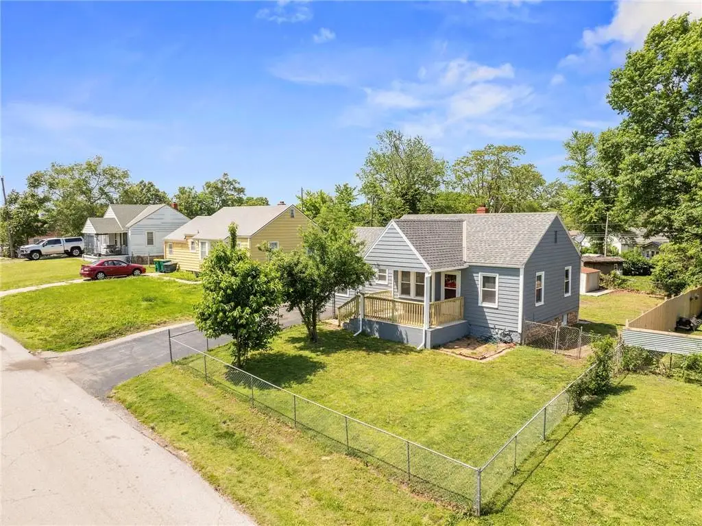 1306 Gibbs Road, Kansas City, KS 66103 - #1