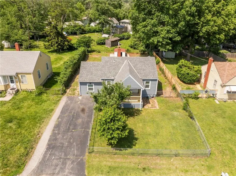 1306 Gibbs Road, Kansas City, KS 66103 - #2