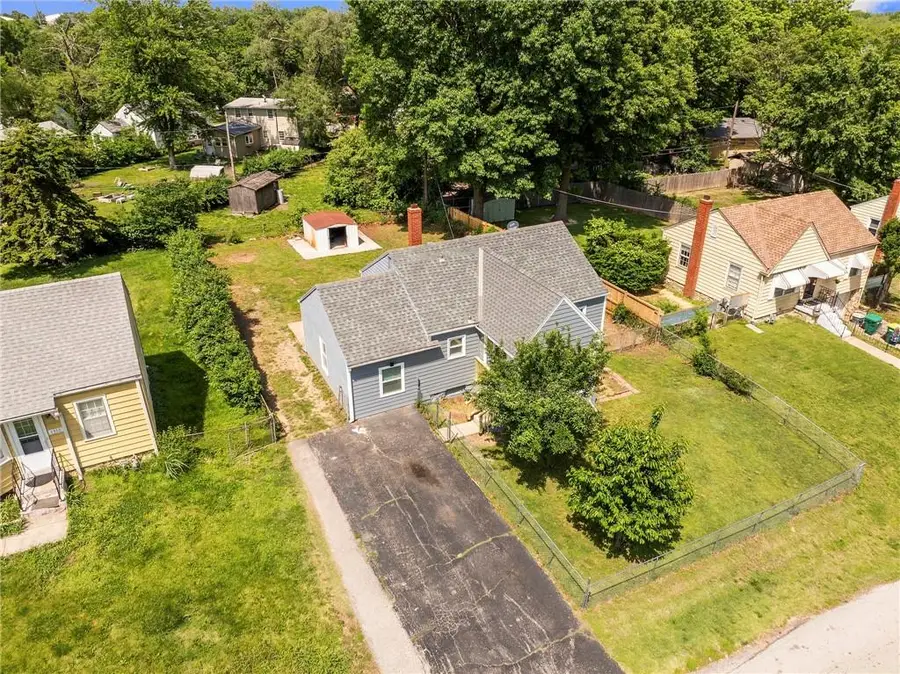 1306 Gibbs Road, Kansas City, KS 66103 - #3