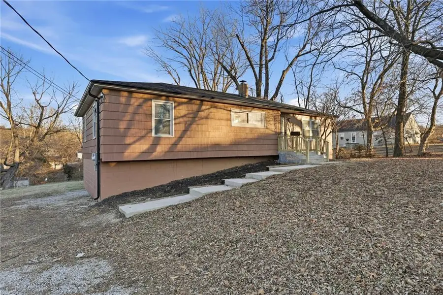7867 James A Reed Road, Kansas City, MO 64138 - #2