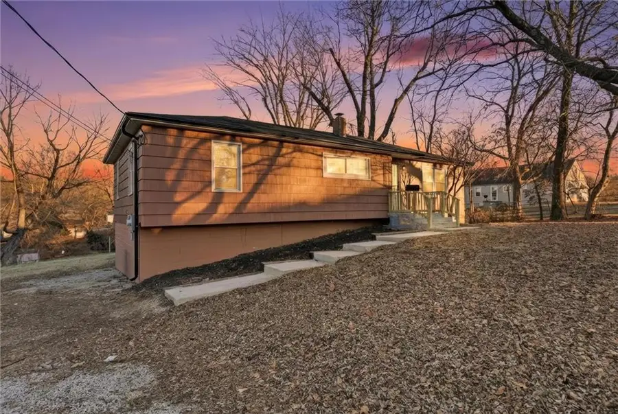 7867 James A Reed Road, Kansas City, MO 64138 - #3