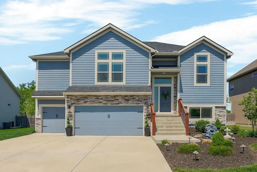 1700 Shadow Drive, Leavenworth, KS 66048 - #2