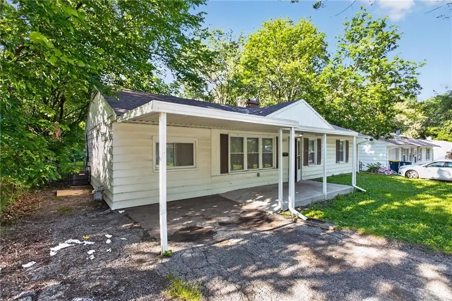 8212 111th Terrace, Kansas City, MO 64134 - #3