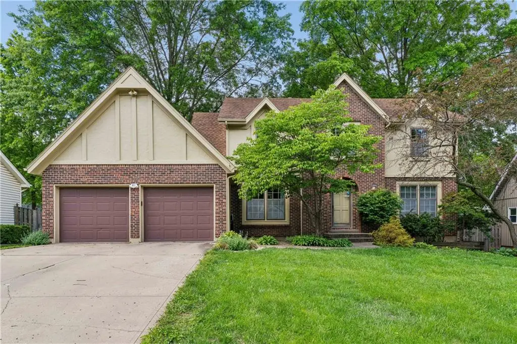 7936 Alden Street, Lenexa, KS 66215 - #1