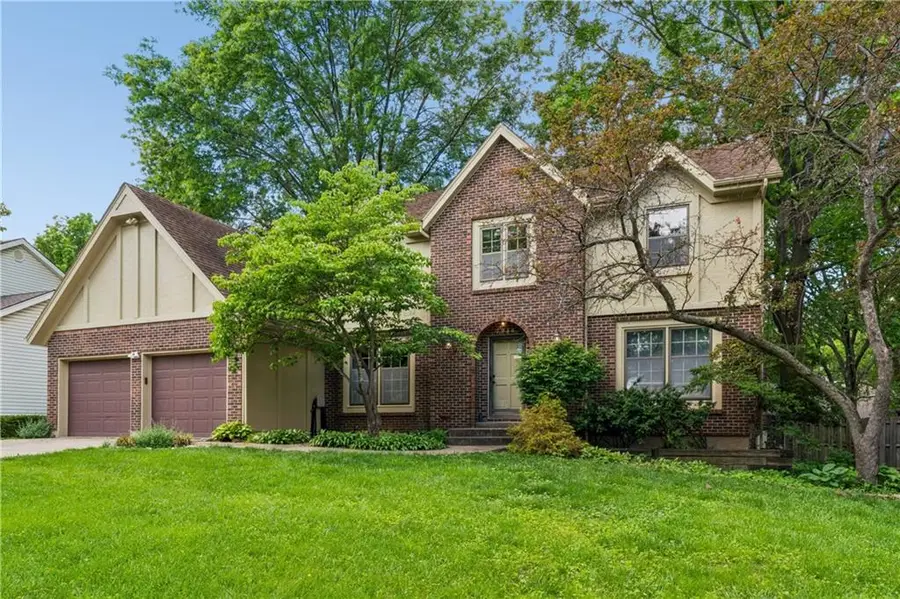 7936 Alden Street, Lenexa, KS 66215 - #3