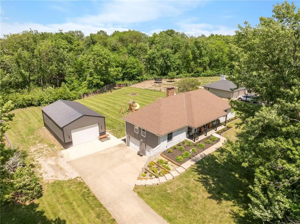 200 Cummings Drive, Gower, MO 64454 - #1