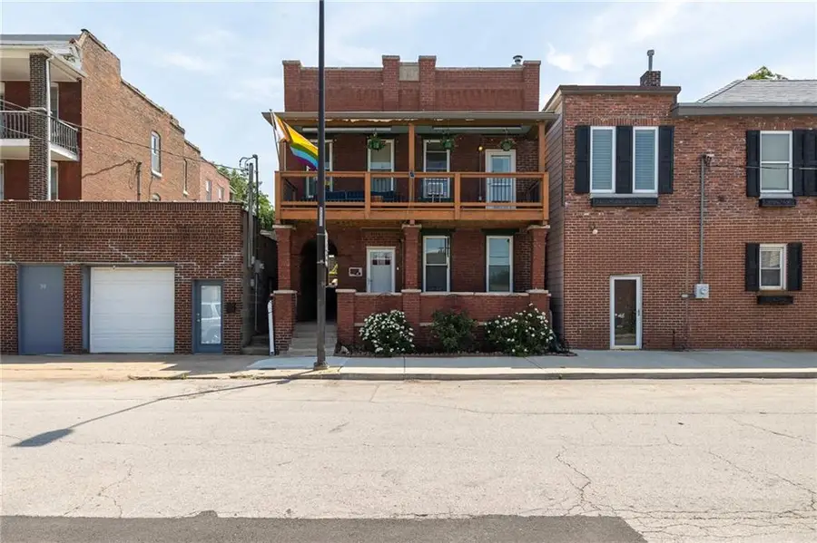 543 Troost Avenue, Kansas City, MO 64106 - #2