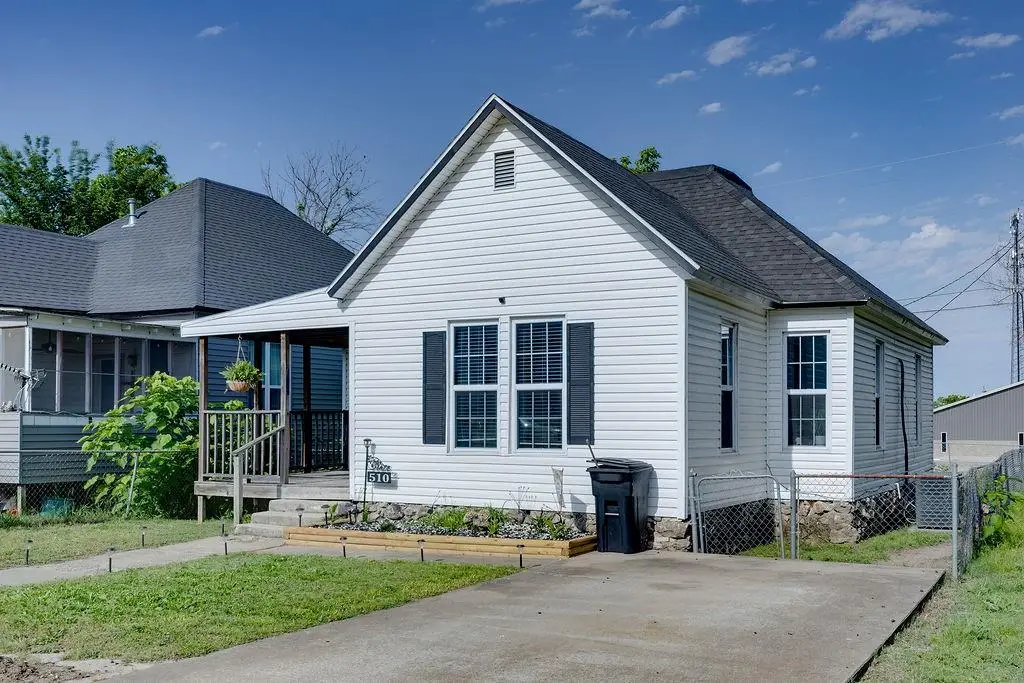 510 S Washington Street, Galena, KS 66739 - #1