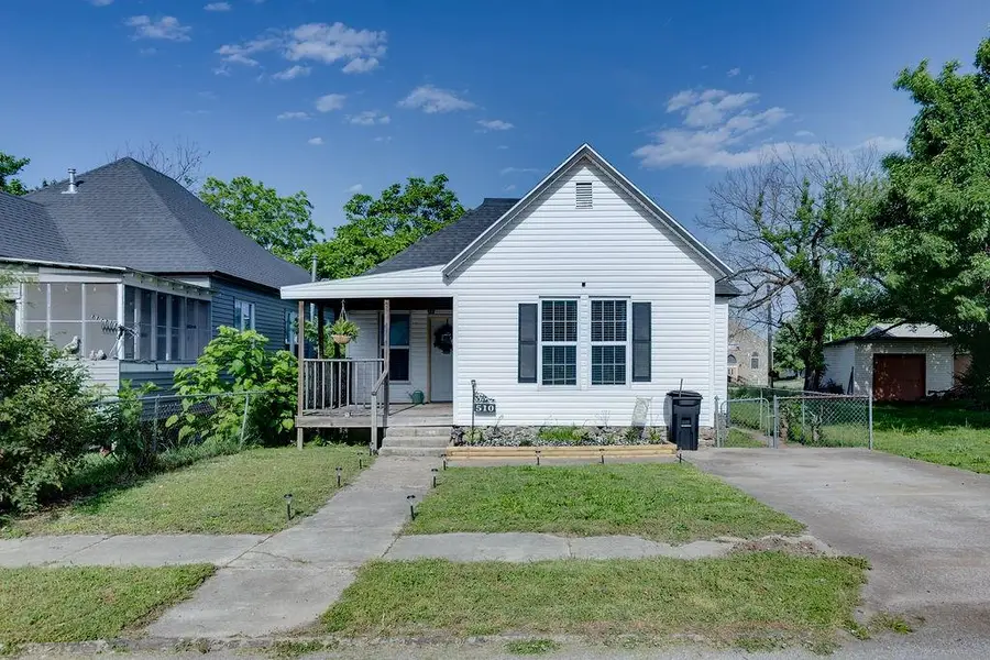 510 S Washington Street, Galena, KS 66739 - #2
