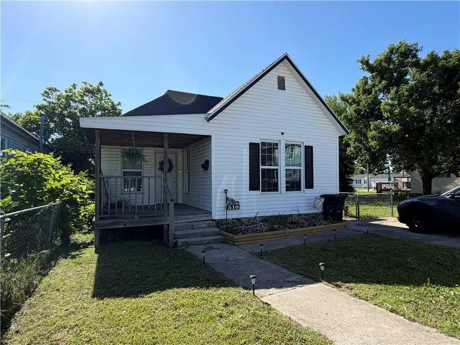 510 S Washington Street, Galena, KS 66739 - #3
