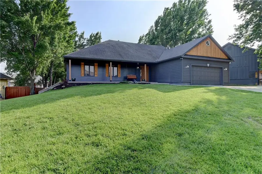 1103 Brookside Place, Raymore, MO 64083 - #3