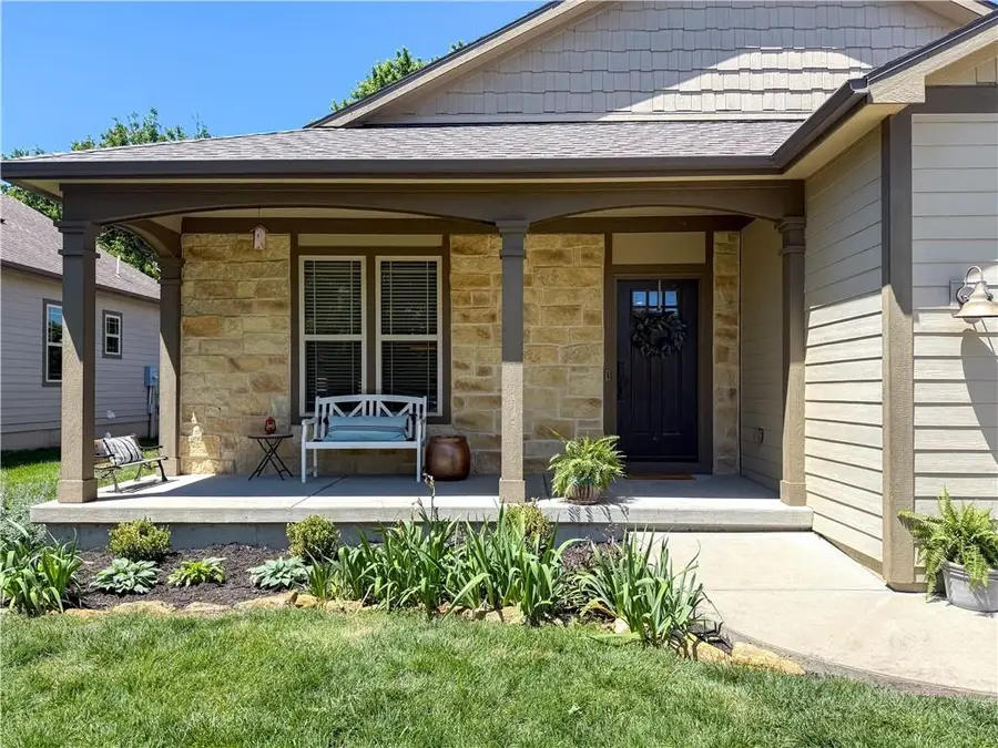 433 Seele Drive, Lawrence, KS 66049 - #3