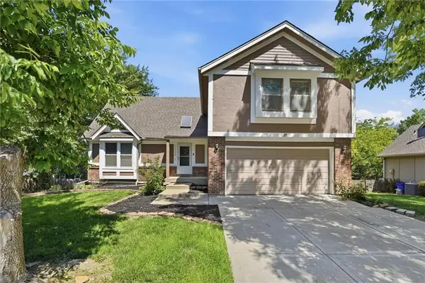17532 W 116th Street, Olathe, KS 66061