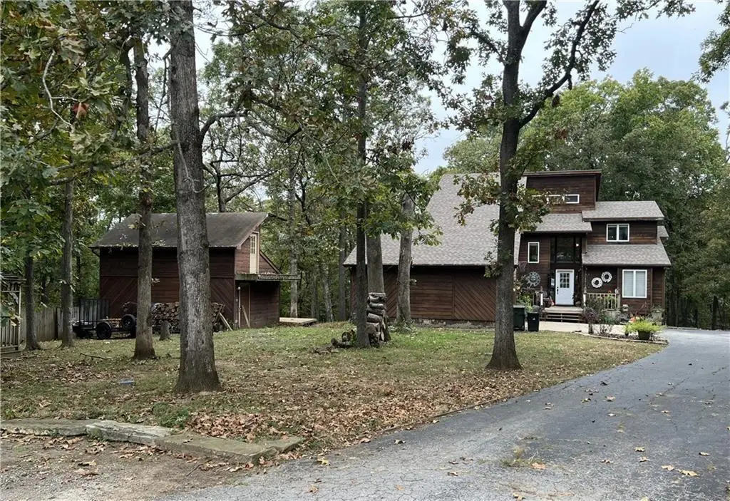 14690 E Redcoat Road, Nevada, MO 64772 - #1