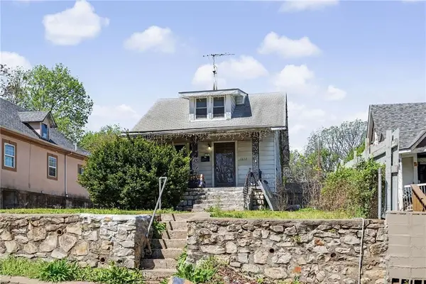 1612 Topping Avenue, Kansas City, MO 64126