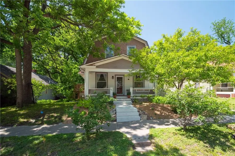 423 Mississippi Street, Lawrence, KS 66044 - #2
