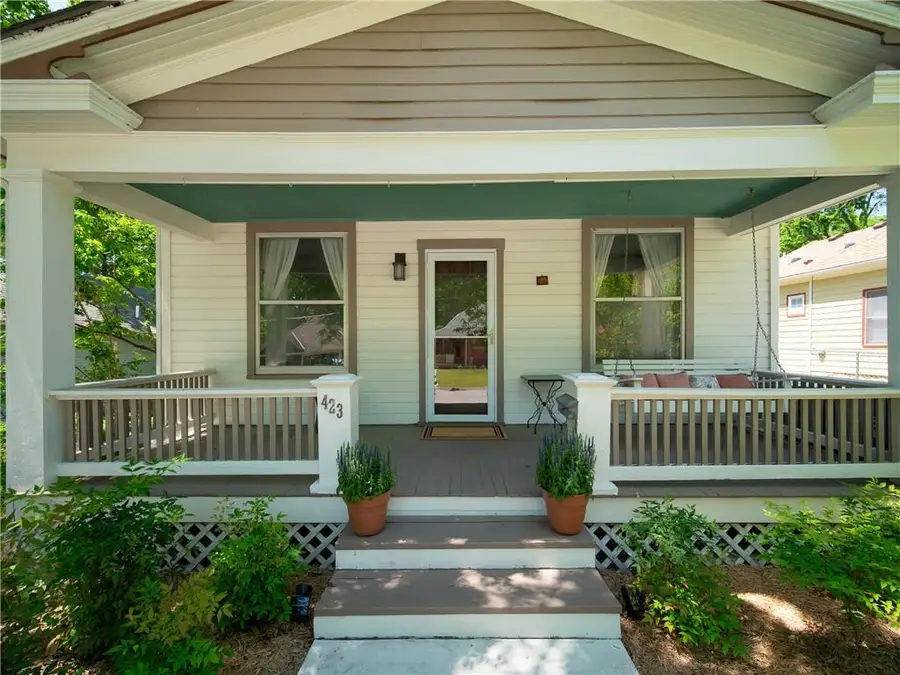423 Mississippi Street, Lawrence, KS 66044 - #3