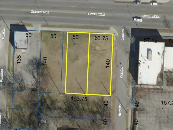 1205-1207 E Linwood Boulevard, Kansas City, MO 64109