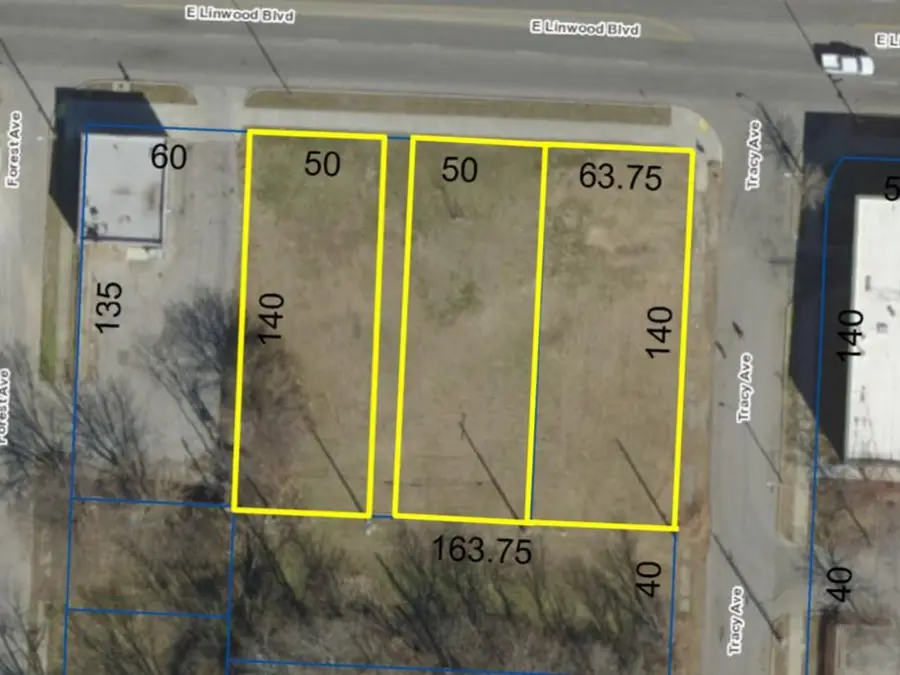 1207-17 E Linwood Boulevard, Kansas City, MO 64109 - #3