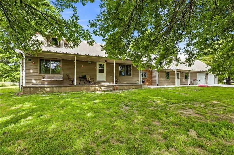 16614 S Hadsell Road, Pleasant Hill, MO 64080 - #2