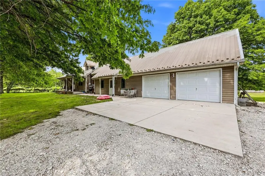 16614 S Hadsell Road, Pleasant Hill, MO 64080 - #3