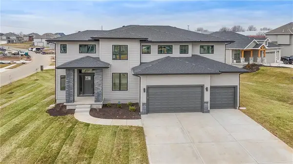 6009 Arapahoe Street, Shawnee, KS 66226