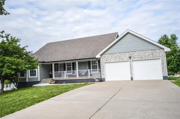 3711 S Rust Road, Grain Valley, MO 64029