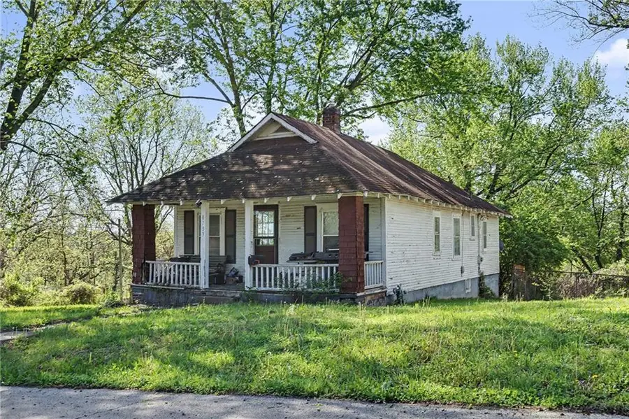 8733 E Saint John Avenue, Independence, MO 64053 - #2