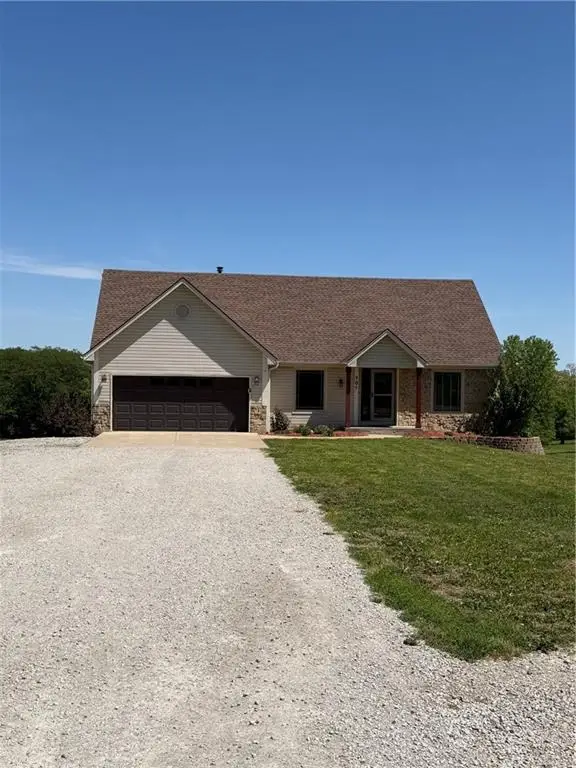 701 Miller Road, Trimble, MO 64492 - #3