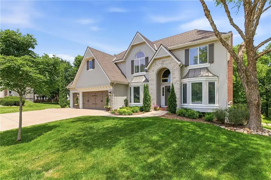 2400 SW Wintercreek Court, Lees Summit, MO 64081 - #2