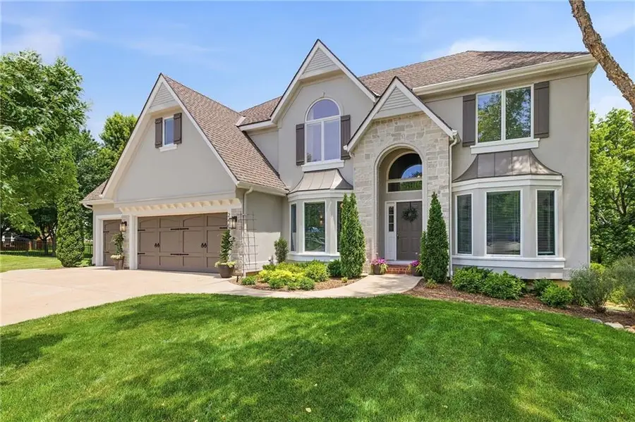 2400 SW Wintercreek Court, Lees Summit, MO 64081 - #3