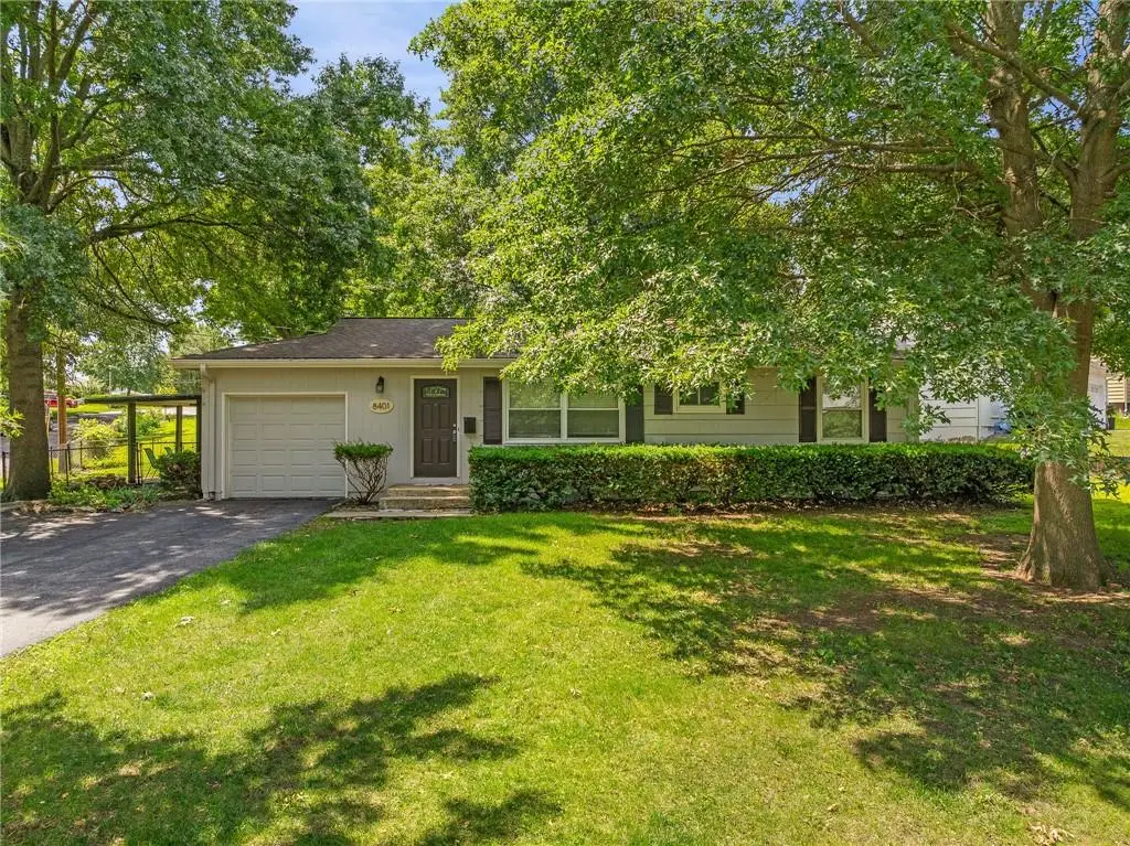 8401 W 68th Terrace, Overland Park, KS 66204 - #1