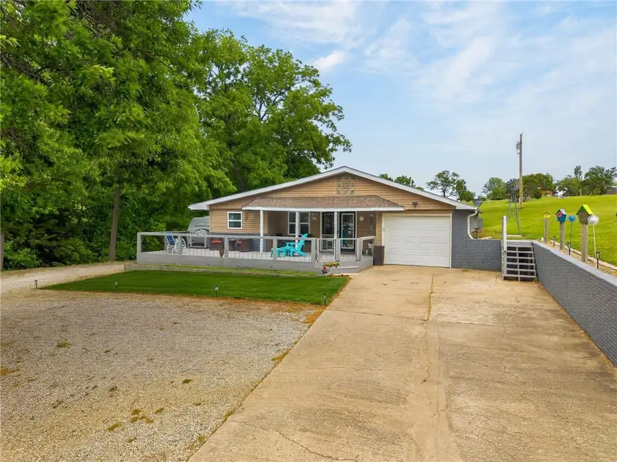 143 Lake Viking Terrace, Gallatin, MO 64640 - #2