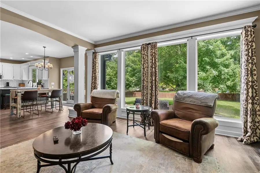 5717 NE Coral Drive, Lees Summit, MO 64064 - #3