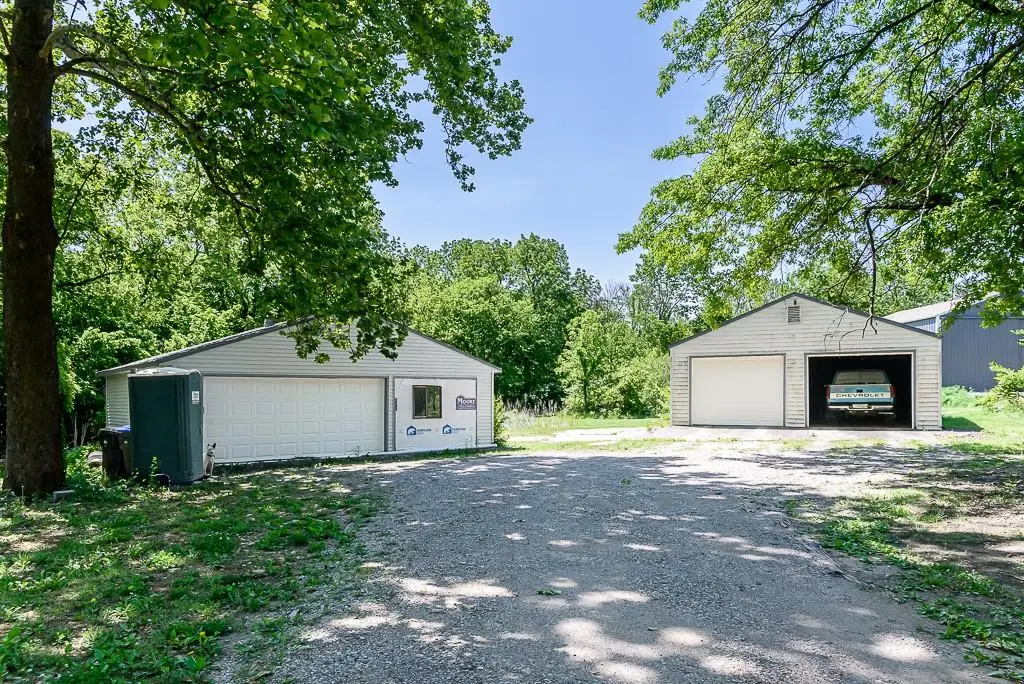 6227 SW 61st Street, Topeka, KS 66610 - #1
