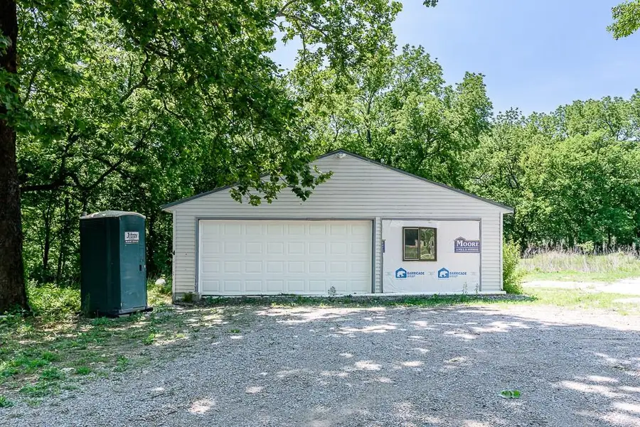 6227 SW 61st Street, Topeka, KS 66610 - #2