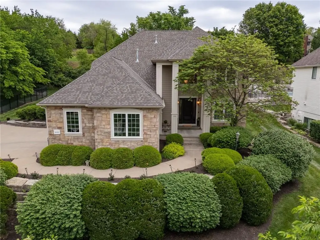 1606 Burning Tree Drive, Lawrence, KS 66047 - #1