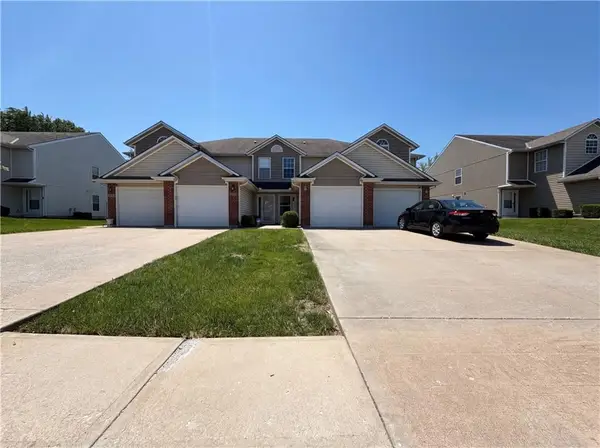 10559 E 46th Terrace, Kansas City, MO 64133