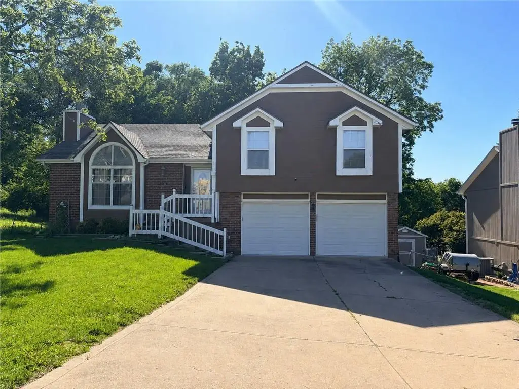 1432 S 51st Street, Kansas City, KS 66106 - #1