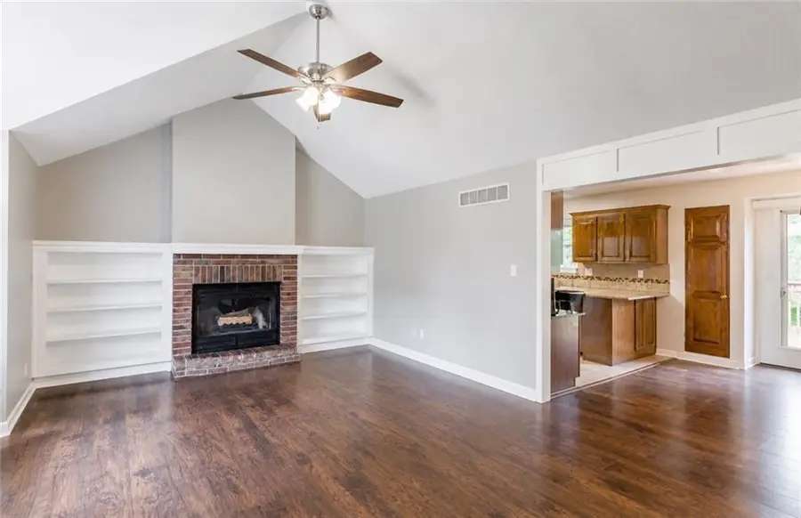 1432 S 51st Street, Kansas City, KS 66106 - #3