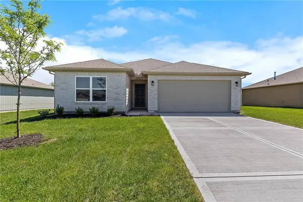 37561 W 209th Street, Edgerton, KS 66021