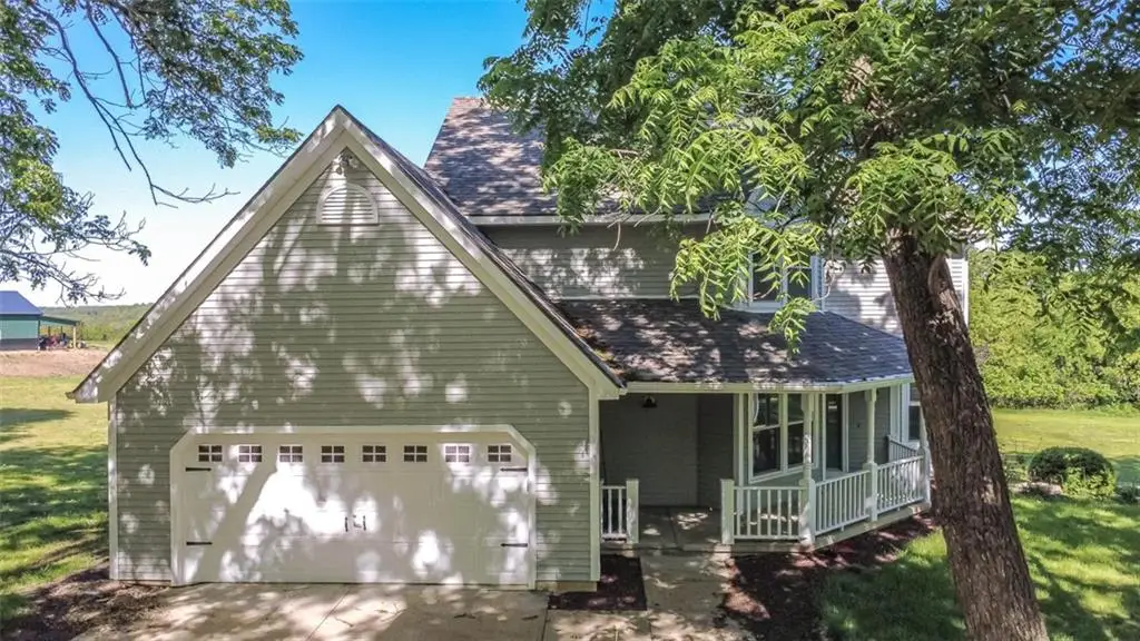 820 E 1000 Road, Lawrence, KS 66047 - #1