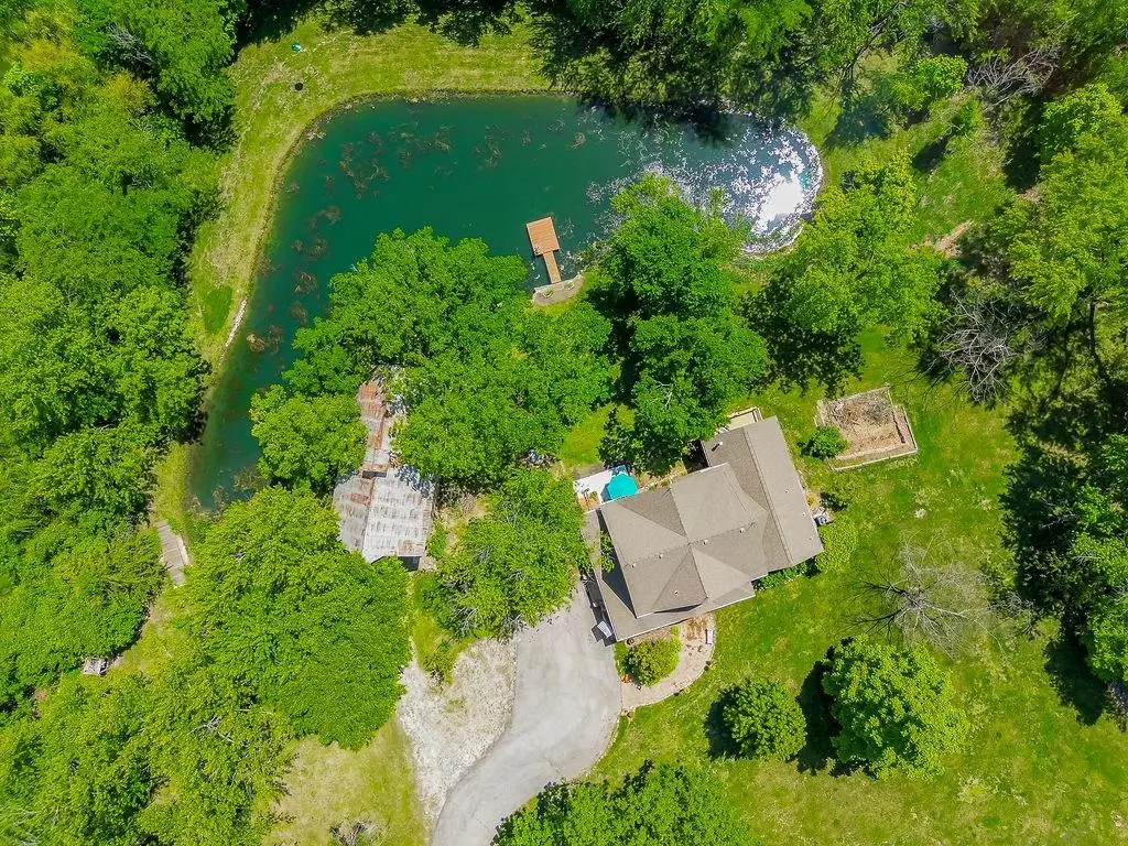 1601 Woods Chapel Road, Lees Summit, MO 64064 - #1
