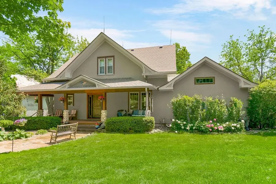1601 Woods Chapel Road, Lees Summit, MO 64064 - #2