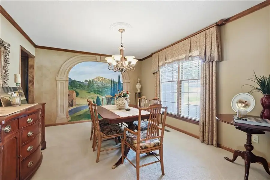 6626 Oak Ridge Drive, Shawnee, KS 66217 - #3