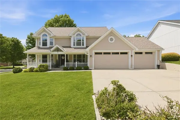 7638 N Pomona Avenue, Kansas City, MO 64152