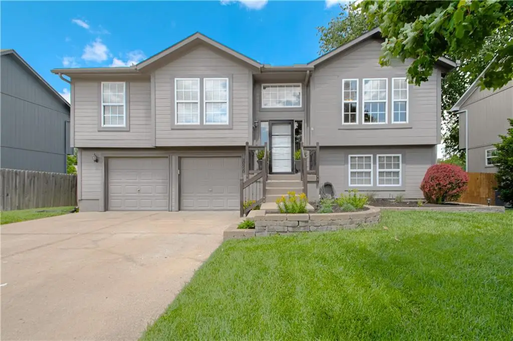 20920 W 125th Terrace, Olathe, KS 66061 - #1