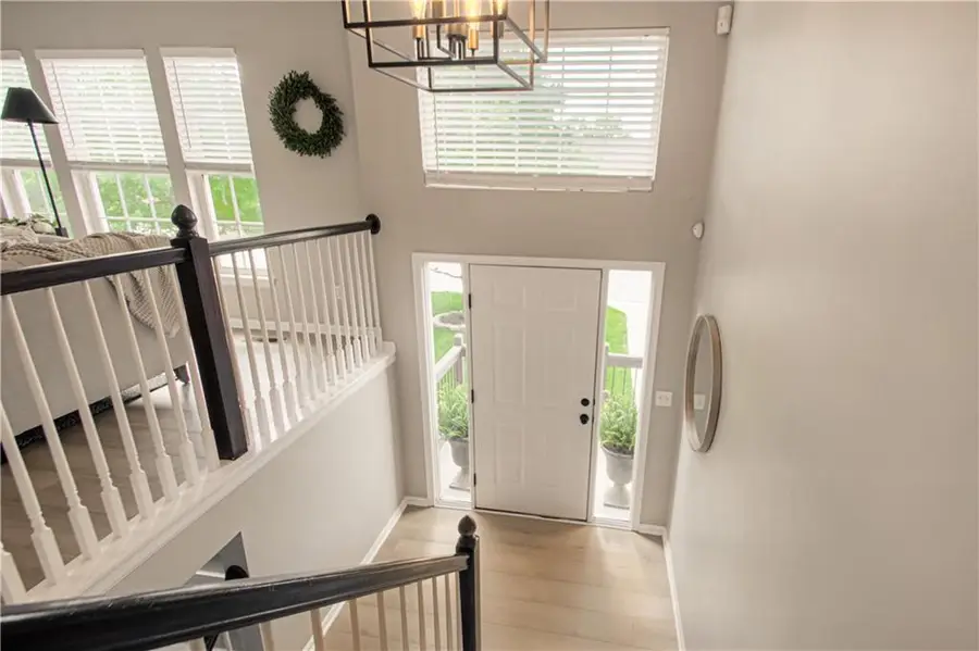 20920 W 125th Terrace, Olathe, KS 66061 - #2