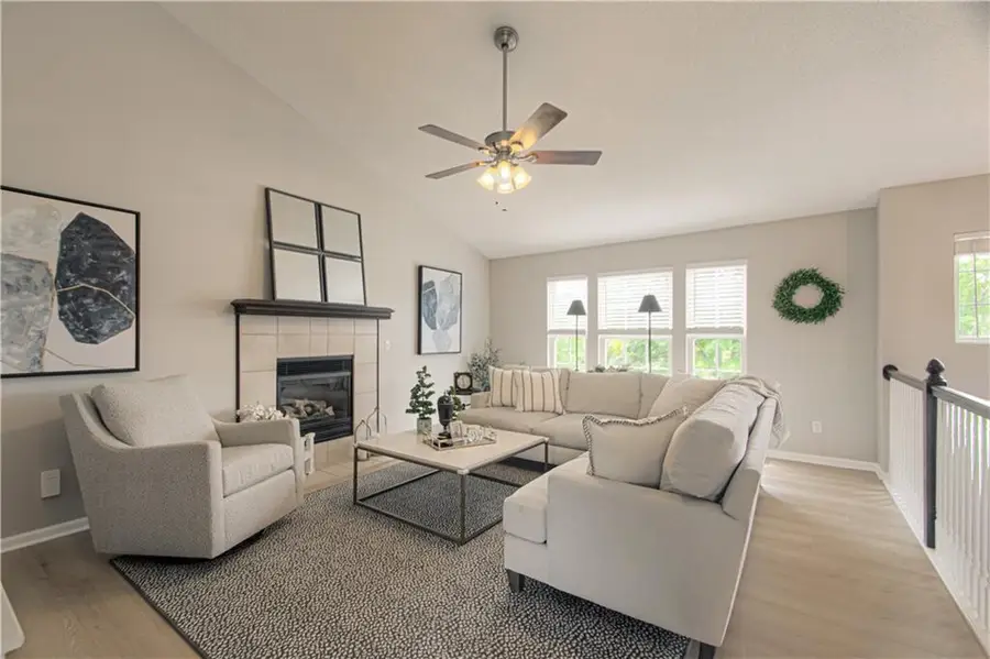 20920 W 125th Terrace, Olathe, KS 66061 - #3