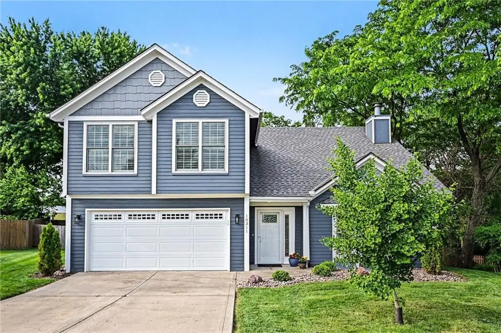 10311 NW 85th Court, Kansas City, MO 64153 - #1